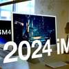 IMAC M4,16GB,256SSD,SIVER,24INCHES/BLUE thumb 13
