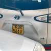 TOYOTA SIENTA HYBRID 7 SEATER 2017MODEL thumb 9