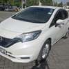 NISSAN NOTE E POWER 2017MODEL thumb 0