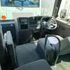 Nissan civilian automatic petrol thumb 1