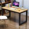Computer Desk; Home Office Computer Desk thumb 3