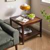 Coffee Table; Mahogany Coffee  Table in Suneka thumb 2