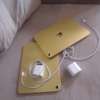 Apple iPad (2025) 128 GB Yellow thumb 10