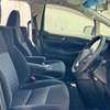 Toyota Vellfire black black 2018 2wd thumb 7