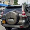 Toyota land Cruiser Prado VX-L 2015 thumb 9