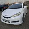 2012 Toyota Wish thumb 1