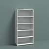 Bookshelf:Modern Solid Wood Bookshelf thumb 3