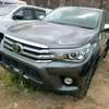 Toyota Hilux incible thumb 1
