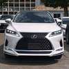 Lexus RX300t 2020 Sunroof white thumb 4