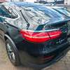 Mercedes GLC 250 coupe thumb 10