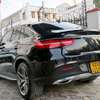 Mercedes Benz GLE350d 2018 thumb 8