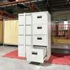 Office Cabinets; White Office Filing Cabinet In Kisumu thumb 8
