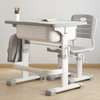 Kids Desk: Kids Desk Chair With Large Capacity Tray thumb 2