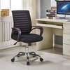 Office Chair:  Secretary Ergonomic Office Chair thumb 7