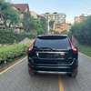 Volvo Xc60 black color 2017 model thumb 7