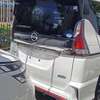 Nissan Serena Nismo s-hybrid 2018 Highway star ⭐⭐⭐ thumb 9