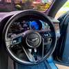2019 Bentley bentayga thumb 3