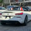 BMW Z4, sDrive20i thumb 5