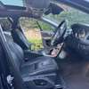 Volvo Xc60 black color 2017 model thumb 1
