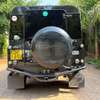 LAND ROVER DEFENDER.. thumb 6