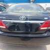 Toyota Premio 1500cc 2018 black thumb 8