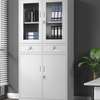 Office Cabinet: 2-Door Office Storage Cabinet thumb 2
