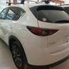 Mazda cx-5 diesel. Sunroof thumb 0