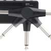 VOX AP2BS amPlug 2 Guitar/Bass Headphone Amplifier Black thumb 2