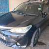 TOYOTA FIELDER 2016 thumb 5
