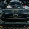 2021 Toyota Hilux thumb 3