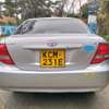 TOYOTA AXIO 2010 MODEL. thumb 1