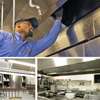 Kitchen Exhaust & Grease Duct Cleaning Riverside Drive thumb 0