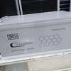12V 200Ah Solar Gel Lead Acid Battery White Case thumb 0
