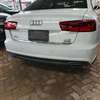 Audi A6 white sunroof thumb 46