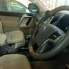 Toyota landcruiser TZG diesel thumb 0