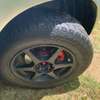 Toyota RAV4 4WD thumb 8
