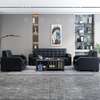 Office Sofa: Executive High Leather 5 Seater Sofa Set thumb 5