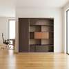 2.4M Modern Office Wall Unit thumb 14
