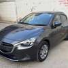 Mazda Demio  grey thumb 13