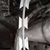 W post fencing poles suppliers and installer s thumb 2