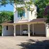 4 Bed Villa with En Suite at Kuruwitu thumb 6