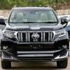 TOYOTA LANDCRUISER PRADO TX.L 2022MODEL SUNROOF PETROL thumb 0