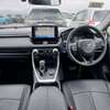Toyota RAV4 SUV White Stylish Comfortable thumb 1