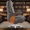 Director's Leather High Back Office Chair thumb 3