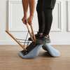Dining Chair; Stylish Eames dining chair in Tabaka thumb 1