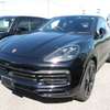 Porsche Cayenne 2021 Sunroof thumb 1