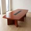 Boardroom Tables:10-Seater Office Boardroom Table In Suneka thumb 6