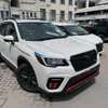 Subaru forester XBreak thumb 10