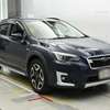 2019 SUBARU XV ADVANCE 4WD thumb 1