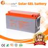 Felicity Solar 150AH GEL Battery Leak-Proof 12V thumb 0